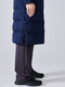 Миниатюра изображения товара Куртка FN Padding Jacket / FN4201001-424 (2XL, темно-синий)