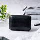 Миниатюра изображения товара Мыло твердое Jigott Charcoal Scrub Soap для лица и тела с древесным углем (150г)