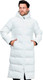 Миниатюра изображения товара Куртка FN Padding Jacket / FN4201001-100 (S, белый)