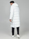 Миниатюра изображения товара Куртка FN Padding Jacket / FN4201001-100 (S, белый)