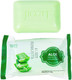 Миниатюра изображения товара Мыло твердое Jigott Aloe Scrub Soap для лица и тела с экстрактом алоэ (150г)