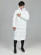 Миниатюра изображения товара Куртка FN Padding Jacket / FN4201001-100 (2XL, белый)