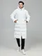 Миниатюра изображения товара Куртка FN Padding Jacket / FN4201001-100 (2XL, белый)