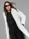 Миниатюра изображения товара Куртка FN Padding Jacket / FN4201001-100 (2XL, белый)