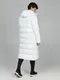 Миниатюра изображения товара Куртка FN Padding Jacket / FN4201001-100 (2XL, белый)
