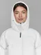 Миниатюра изображения товара Куртка FN Padding Jacket / FN4201001-100 (2XL, белый)