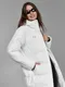 Миниатюра изображения товара Куртка FN Padding Jacket / FN4201001-100 (2XL, белый)