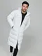 Миниатюра изображения товара Куртка FN Padding Jacket / FN4201001-100 (2XL, белый)