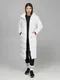 Миниатюра изображения товара Куртка FN Padding Jacket / FN4201001-100 (2XL, белый)