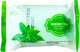 Миниатюра изображения товара Мыло твердое Jigott Green Tea Scrub Soap для лица и тела с экстрактом зеленого чая (150г)