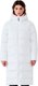 Миниатюра изображения товара Куртка FN Snowfall Long / WFN4201001-100 (3XL, белый)