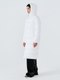 Миниатюра изображения товара Куртка FN Snowfall Long / WFN4201001-100 (3XL, белый)