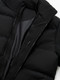 Миниатюра изображения товара Куртка FN Snowfall Short / FN4201002-000 (S, черный)