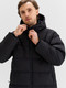Миниатюра изображения товара Куртка FN Snowfall Short / FN4201002-000 (5XL, черный)