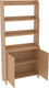 Миниатюра изображения товара Стеллаж ММЦ Вествик 20 (браун)