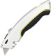 Миниатюра изображения товара Нож строительный Deli EDL410 (серебристый)