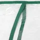 Миниатюра изображения товара Чехол для парника Green Apple GA-House-4-PVC / Б0063825