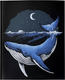 Миниатюра изображения товара Записная книжка Malamalama Позитивного настроения. Whale World / 4655752645274