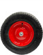 Миниатюра изображения товара Колесо для тачки Стинко W16-4/8-12