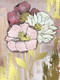 Миниатюра изображения товара Картина по номерам Феникс+ Цветы / 67968