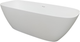 Миниатюра изображения товара Ванна из искусственного камня Abber Stein AS9632 (белый матовый)