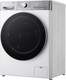 Миниатюра изображения товара Стирально-сушильная машина LG F4V9LD2W
