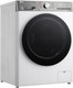 Миниатюра изображения товара Стирально-сушильная машина LG F4V9LD2W