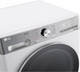Миниатюра изображения товара Стирально-сушильная машина LG F4V9LD2W