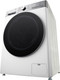 Миниатюра изображения товара Стирально-сушильная машина LG F4V9LD2W