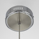 Миниатюра изображения товара Потолочный светильник Citilux Atman Smart CL226B011
