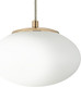 Миниатюра изображения товара Люстра Citilux Atman Smart CL226A033