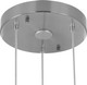 Миниатюра изображения товара Люстра Citilux Atman Smart CL226A031