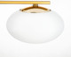 Миниатюра изображения товара Люстра Citilux Atman Smart CL226A143