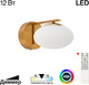 Миниатюра изображения товара Бра Citilux Atman Smart CL226B313