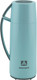Миниатюра изображения товара Термос для напитков Арктика 1010-1000-CN (голубой)