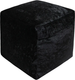 Миниатюра изображения товара Бескаркасный пуфик MATEX Pouf / 23-050 (черный)