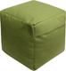Миниатюра изображения товара Бескаркасный пуфик MATEX Pouf / 23-098 (фисташковый)
