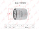 Миниатюра изображения товара Масляный фильтр LYNXauto LC-1905