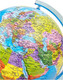 Миниатюра изображения товара Глобус Globen Политический с подсветкой Классик Евро / Ке012500190