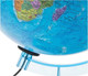 Миниатюра изображения товара Глобус Globen Политический с подсветкой Классик Евро / Ке012500190