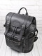 Миниатюра изображения товара Рюкзак Carlo Gattini Premium Volturno 3004-61 (черный)