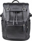 Миниатюра изображения товара Рюкзак Carlo Gattini Premium Volturno 3004-61 (черный)