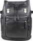 Миниатюра изображения товара Рюкзак Carlo Gattini Premium Volturno 3004-61 (черный)