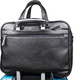 Миниатюра изображения товара Сумка для ноутбука Carlo Gattini Premium Riace 1015-61 (черный)