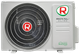 Миниатюра изображения товара Сплит-система Royal Clima Triumph Lite Inverter New RCI-TWL22HN
