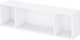 Миниатюра изображения товара Полка Polini Kids Mirum 140 / 0002563.9 (белый)
