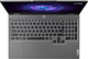 Миниатюра изображения товара Игровой ноутбук Lenovo LOQ 15IRX9 (83DV00NDRK)