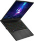 Миниатюра изображения товара Игровой ноутбук MSI Stealth A16 AI+ A3XVGG-219BY (9S7-15FK35-219)