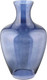 Миниатюра изображения товара Ваза Eglo Longkali 421377 (стекло, синий)
