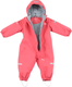 Миниатюра изображения товара Комбинезон прогулочный детский MOWbaby Alaska / 162/4-86 (розовый, р.86)